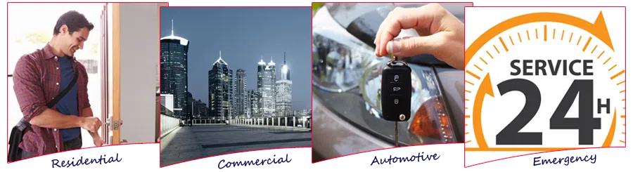 Parker Locksmith Store Houston, TX 713-470-0707