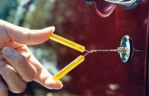 Parker Locksmith Store Houston, TX 713-470-0707 - key-broke-in-lock